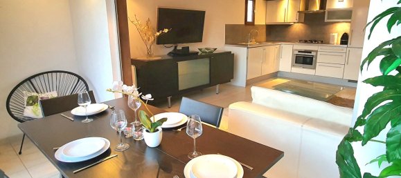 Квартира с 2 спальнями в Агд, Франция № 295751 3