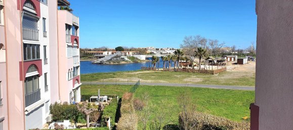 Квартира с 2 спальнями в Агд, Франция № 295751 13