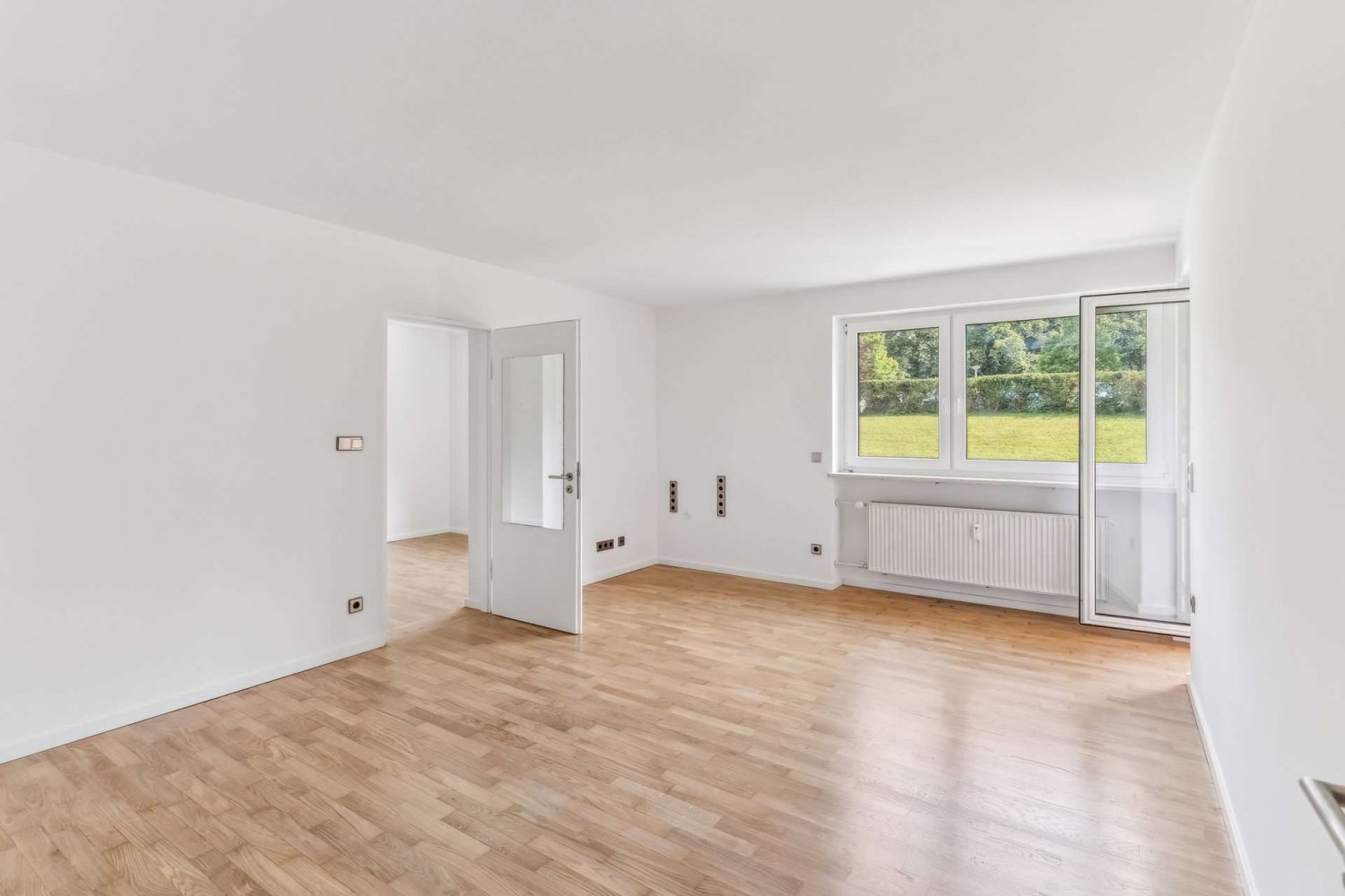 3 bedrooms Apartment in Munich, Germany No. 307656