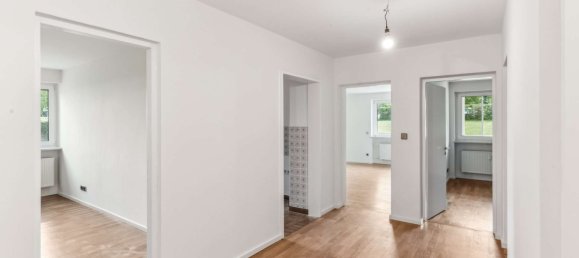 3 bedrooms Apartment in Munich, Germany No. 307656 2