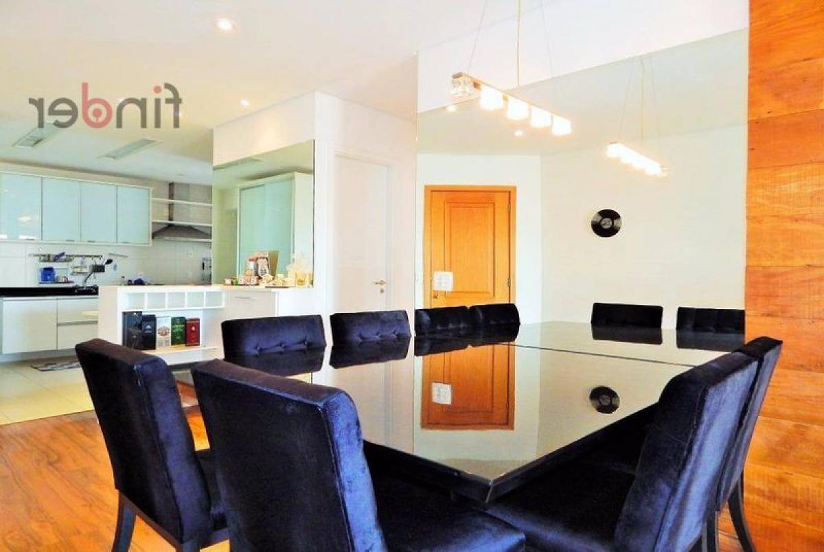 3 bedrooms Apartment in Sao Paulo, Brazil No. 508061