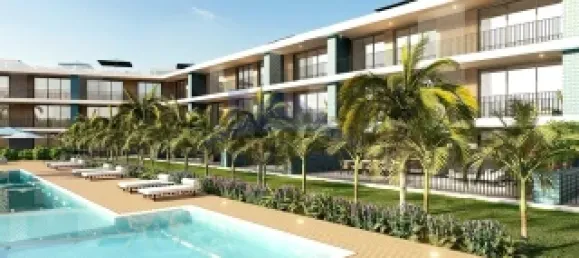 Земельный участок 3485м² в Келфеш, Португалия № 104831 2