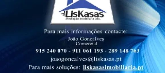 Земельный участок 3485м² в Келфеш, Португалия № 104831 13