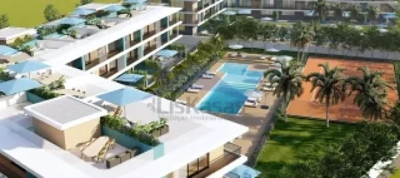 Земельный участок 3485м² в Келфеш, Португалия № 104831 3