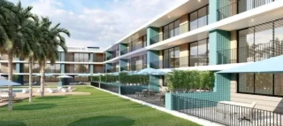 Земельный участок 3485м² в Келфеш, Португалия № 104831 4