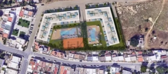 Земельный участок 3485м² в Келфеш, Португалия № 104831 11