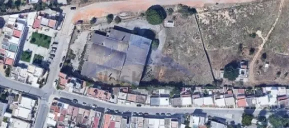 Земельный участок 3485м² в Келфеш, Португалия № 104831 10