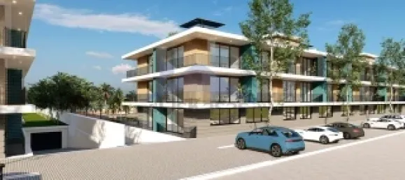 Земельный участок 3485м² в Келфеш, Португалия № 104831 6