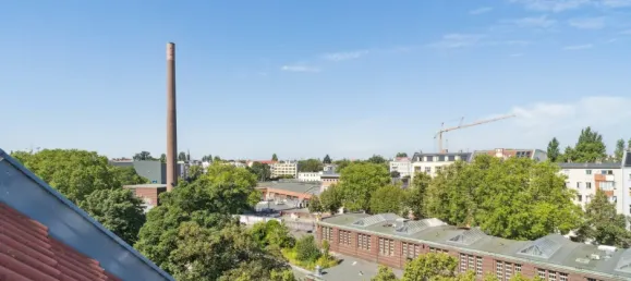 6 rooms Apartment in Gesundbrunnen, Germany No. 309549 6