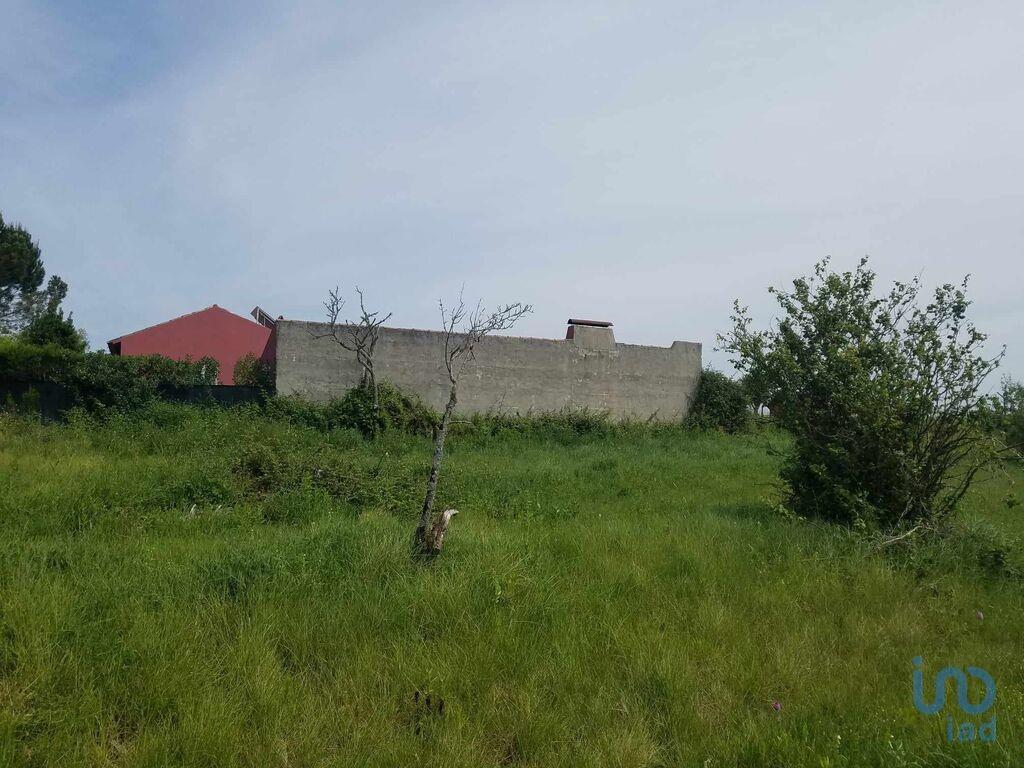 Земельный участок 5880м² в Бомбаррал, Португалия № 319976