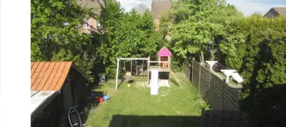 3 غرف نوم تاون هاوس في Heidekreis, Germany رقم 288867 3