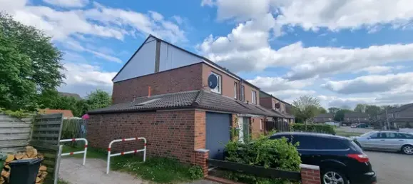 3 غرف نوم تاون هاوس في Heidekreis, Germany رقم 288867 2