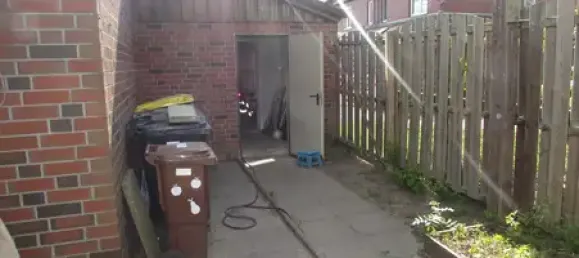 3 غرف نوم تاون هاوس في Heidekreis, Germany رقم 288867 4