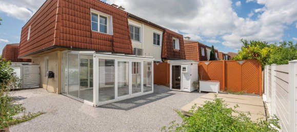 4 Schlafzimmer Wohnung in Guntramsdorf, Austria, Nr. 217590 20