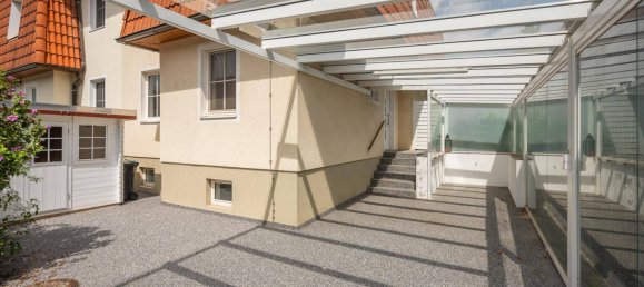 4 Schlafzimmer Wohnung in Guntramsdorf, Austria, Nr. 217590 3