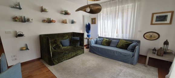 2 Schlafzimmer Wohnung in Bordighera, Italy, Nr. 236778 8