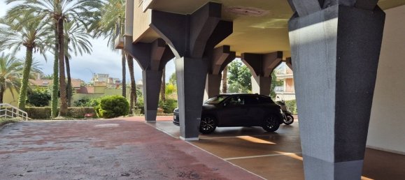 2 Schlafzimmer Wohnung in Bordighera, Italy, Nr. 236778 19