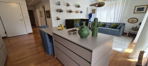 2 Schlafzimmer Wohnung in Bordighera, Italy, Nr. 236778 23