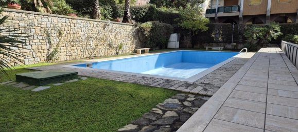 2 Schlafzimmer Wohnung in Bordighera, Italy, Nr. 236778 35