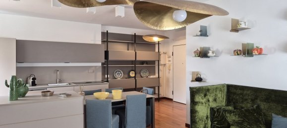 2 Schlafzimmer Wohnung in Bordighera, Italy, Nr. 236778 27