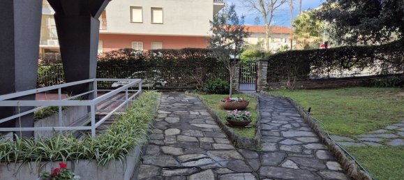 2 Schlafzimmer Wohnung in Bordighera, Italy, Nr. 236778 21