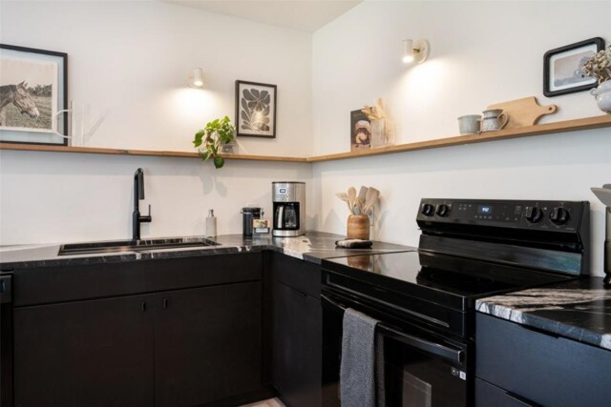 4 Schlafzimmer Haus in Whitefish, USA, Nr. 375315