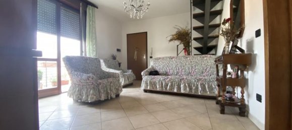 3-Zimmer Doppelhaus in Carpi, Italy, Nr. 232798 3