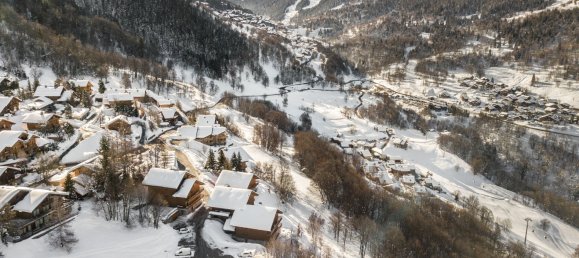 3 bedrooms Apartment in Les Allues, France No. 158 4