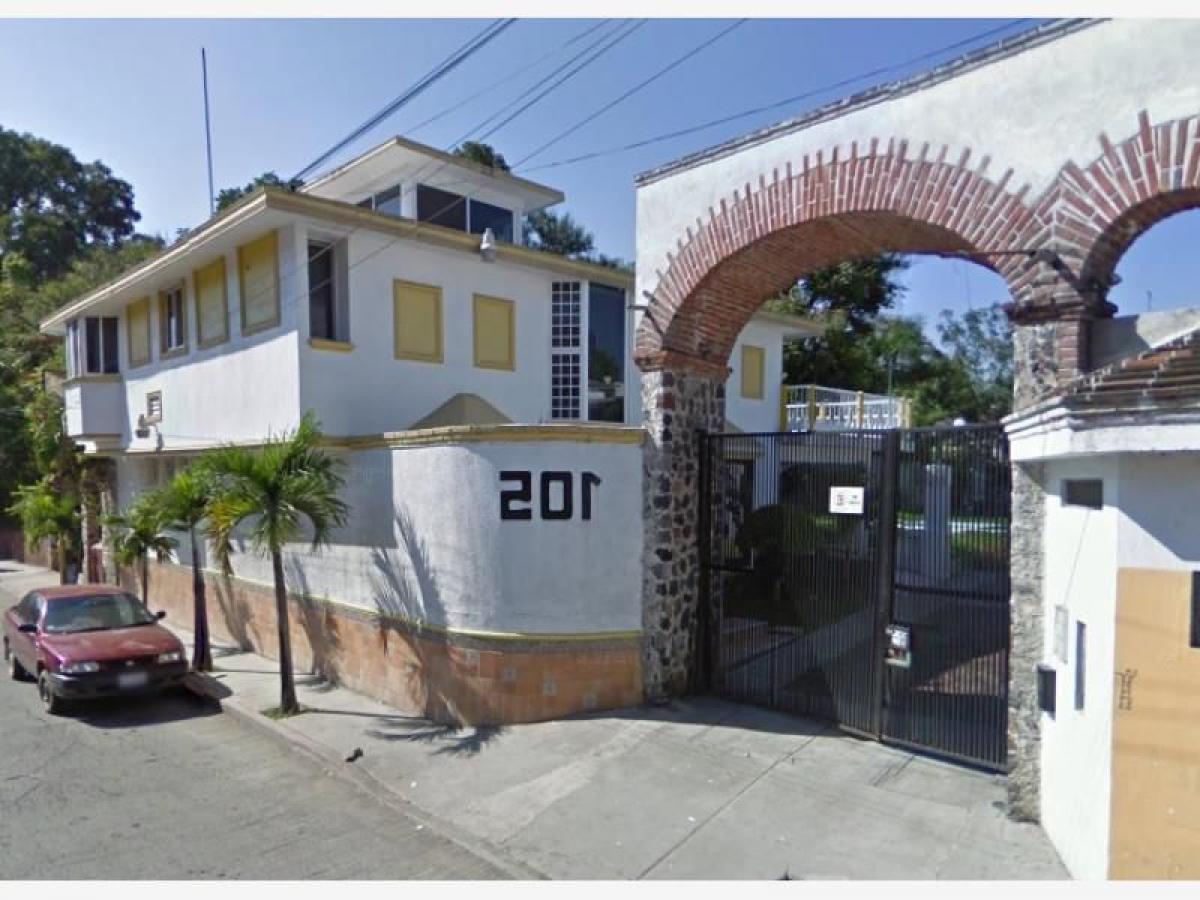 4 bedrooms House in Morelos, Mexico No. 146546