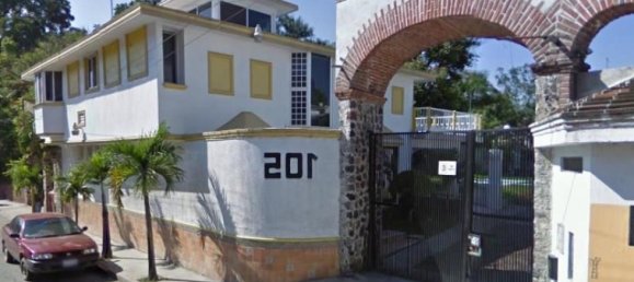 4 bedrooms House in Morelos, Mexico No. 146546 2