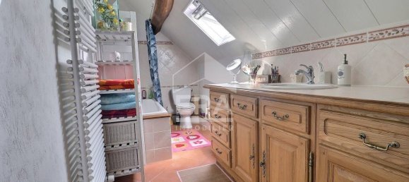 4 Schlafzimmer Haus in Autruy-sur-Juine, France, Nr. 61617 11