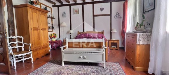 4 Schlafzimmer Haus in Autruy-sur-Juine, France, Nr. 61617 6