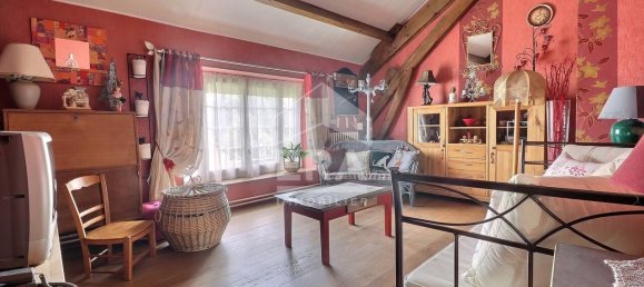4 Schlafzimmer Haus in Autruy-sur-Juine, France, Nr. 61617 8