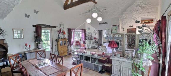 4 Schlafzimmer Haus in Autruy-sur-Juine, France, Nr. 61617 2