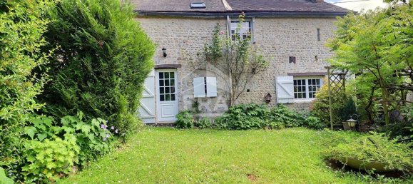 4 Schlafzimmer Haus in Autruy-sur-Juine, France, Nr. 61617 15