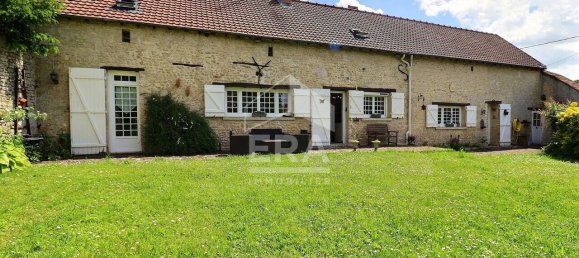 4 Schlafzimmer Haus in Autruy-sur-Juine, France, Nr. 61617 12