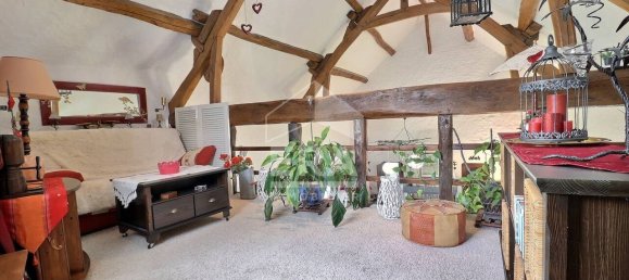 4 Schlafzimmer Haus in Autruy-sur-Juine, France, Nr. 61617 4