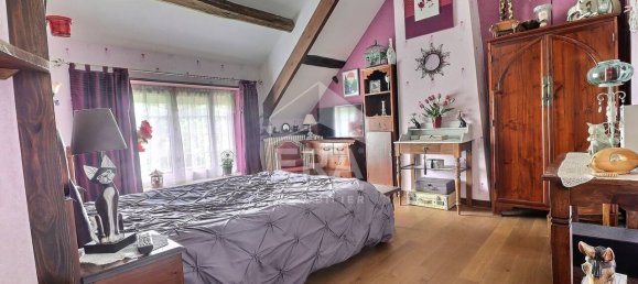 4 Schlafzimmer Haus in Autruy-sur-Juine, France, Nr. 61617 9