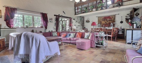 4 Schlafzimmer Haus in Autruy-sur-Juine, France, Nr. 61617 3