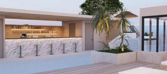 Apartamento de 2 divisões em Pattaya, Thailand N.º 83447 13