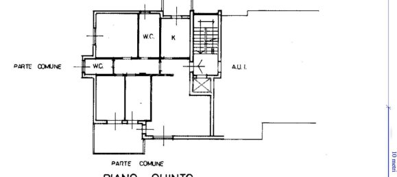 4 Schlafzimmer Wohnung in Saronno, Italy, Nr. 363467 25