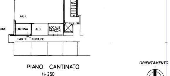 4 Schlafzimmer Wohnung in Saronno, Italy, Nr. 363467 26