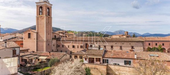 Edifício de 5 divisões em Fabriano, Italy N.º 327517 24