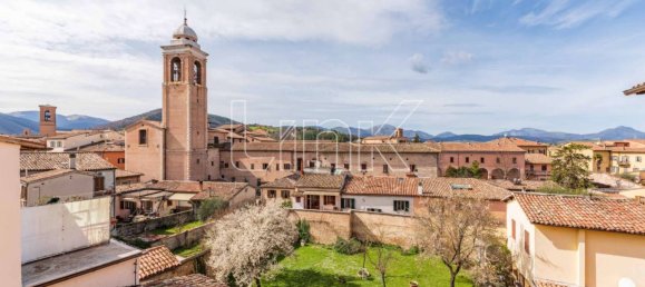 Edifício de 5 divisões em Fabriano, Italy N.º 327517 9