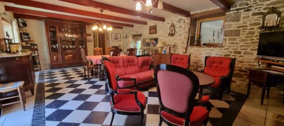 5 bedrooms House in Finistere, France No. 205992 3