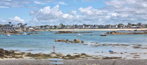 5 bedrooms House in Finistere, France No. 205992 5