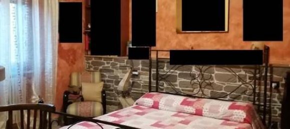 4 Schlafzimmer Wohnung in Villafranca in Lunigiana, Italy, Nr. 47897 14