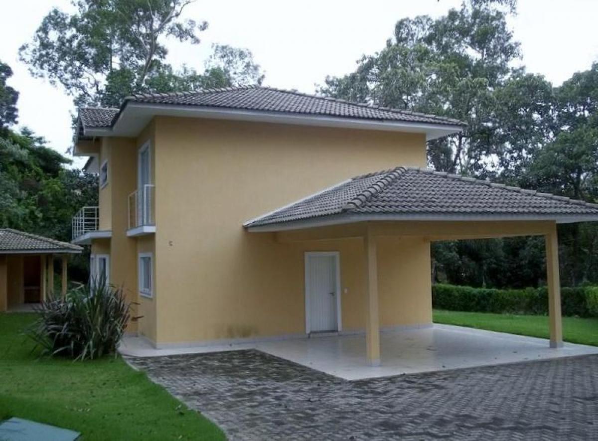 Casa T4 em São Paulo, Brazil N.º 596676