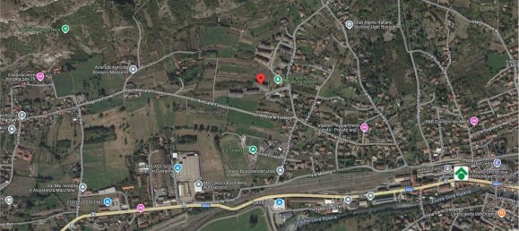 4-salle Appartement à Bussoleno, Italy No. 10137 7