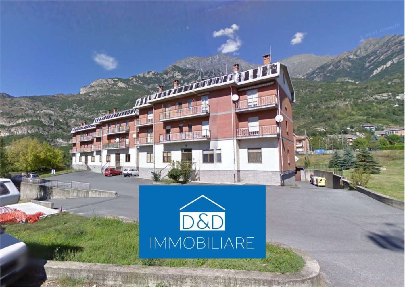 4-salle Appartement à Bussoleno, Italy No. 10137